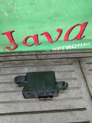 Блок управления парковкой JEEP COMPASS MP522 EDD 52112400AA 2 ракурс