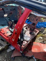 Стойка кузова левая JEEP COMPASS MP522 EDD 3 ракурс