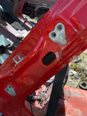 Стойка кузова левая JEEP COMPASS MP522 EDD 4 ракурс