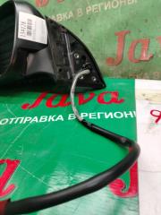 Зеркало левое переднее TOYOTA VOXY ZRR80 3ZR-FAE 3 ракурс Зеркало левое переднее TOYOTA VOXY ZRR80 3ZR-FAE 3 ракурс