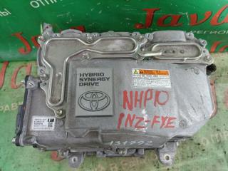 Инвертор передний TOYOTA AQUA NHP10 1NZ-FXE G9200-52010 2 ракурс