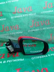 Зеркало правое переднее JEEP COMPASS MP522 EDD 1 ракурс