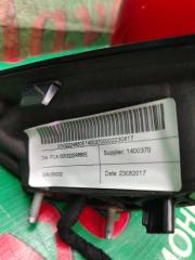 Зеркало правое переднее JEEP COMPASS MP522 EDD 4 ракурс