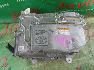 Инвертор передний TOYOTA AQUA NHP10 1NZ-FXE G9200-52030 2 ракурс