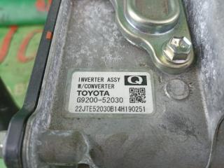 Инвертор передний TOYOTA AQUA NHP10 1NZ-FXE G9200-52030 3 ракурс