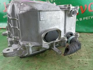 Инвертор передний TOYOTA AQUA NHP10 1NZ-FXE G9200-52030 4 ракурс