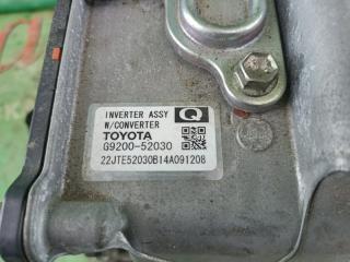 Инвертор передний TOYOTA AQUA NHP10 1NZ-FXE G9200-52030 3 ракурс