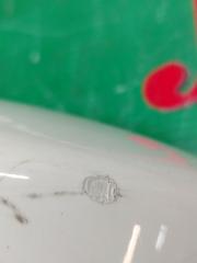 Зеркало левое переднее VOLKSWAGEN BEETLE 5C1 CBZ 5 ракурс