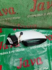 Зеркало правое переднее VOLKSWAGEN BEETLE 5C1 CBZ 2 ракурс