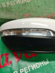 Зеркало правое переднее VOLKSWAGEN BEETLE 5C1 CBZ 5 ракурс