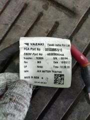 Реле JEEP COMPASS MP522 EDD 56029766AC, 68309060AA 4 ракурс