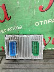 Блок управления efi JEEP COMPASS MP522 EDD P68340095AA 2 ракурс