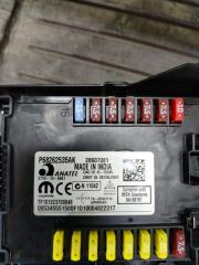 Блок предохранителей JEEP COMPASS MP522 EDD P68262535AK 2 ракурс