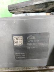 Блок abs JEEP COMPASS MP522 EDD P68311515AG 5 ракурс