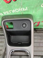 Консоль кпп JEEP COMPASS MP522 EDD 5UR47NCCAA 2 ракурс