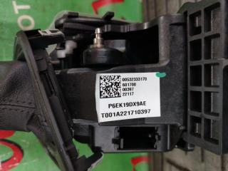 Селектор акпп JEEP COMPASS MP522 EDD P6EK19DX9AE 4 ракурс