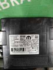 Блок управления JEEP COMPASS MP522 EDD A2C11686702 2 ракурс