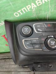 Блок управления климат-контролем JEEP COMPASS MP522 EDD 5VA63DX9AD 2 ракурс
