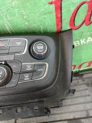 Блок управления климат-контролем JEEP COMPASS MP522 EDD 5VA63DX9AD 3 ракурс