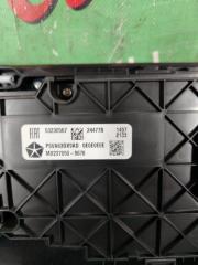 Блок управления климат-контролем JEEP COMPASS MP522 EDD 5VA63DX9AD 5 ракурс