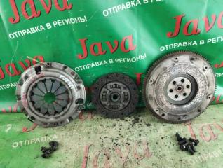 Маховик передний MAZDA DEMIO DE3FS ZJ-VE 1 ракурс Маховик передний MAZDA DEMIO DE3FS ZJ-VE 1 ракурс