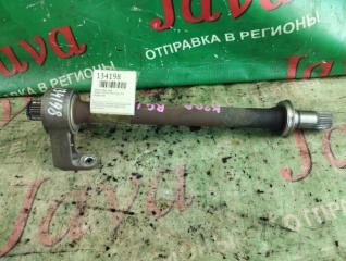 Привод правый передний HONDA STEPWGN RG1 K20A 1 ракурс