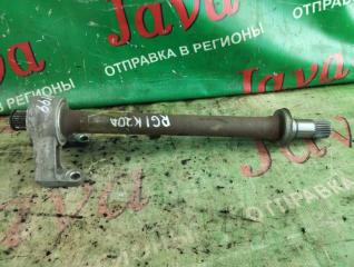 Привод правый передний HONDA STEPWGN RG1 K20A 1 ракурс