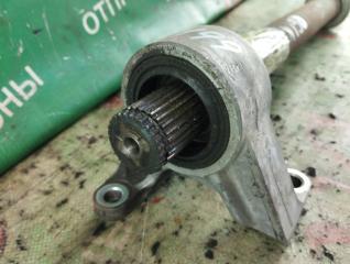 Привод правый передний HONDA STEPWGN RG1 K20A 2 ракурс