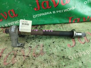 Привод правый передний HONDA STEPWGN RG1 K20A 1 ракурс