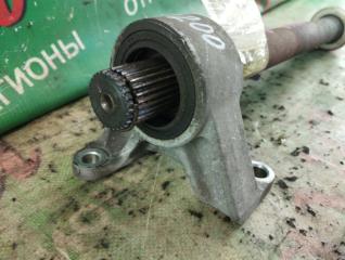 Привод правый передний HONDA STEPWGN RG1 K20A 2 ракурс