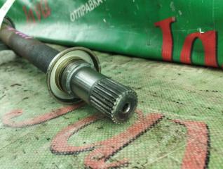 Привод правый передний HONDA STEPWGN RG1 K20A 3 ракурс