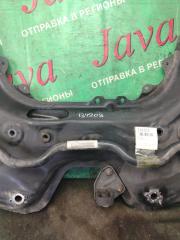 Балка под двс передняя JEEP COMPASS MP522 EDD 3 ракурс