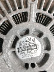 Генератор JEEP COMPASS MP522 EDD 56029624AB 4 ракурс