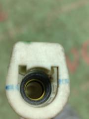 Патрубок JEEP COMPASS MP522 EDD 57008215AA, 0053405995e 3 ракурс Патрубок JEEP COMPASS MP522 EDD 57008215AA, 0053405995e 3 ракурс