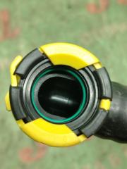 Патрубок JEEP COMPASS MP522 EDD 51981503 2 ракурс Патрубок JEEP COMPASS MP522 EDD 51981503 2 ракурс