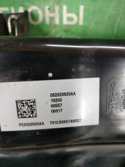 Влагоотделитель JEEP COMPASS MP522 EDD 52029920AA 2 ракурс