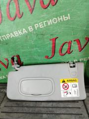 Козырек солнцезащитный JEEP COMPASS MP522 EDD 5 ракурс Козырек солнцезащитный JEEP COMPASS MP522 EDD 5 ракурс
