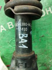 Стойка левая передняя HONDA PRELUDE BA1 B20A 4 ракурс