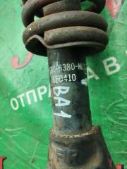 Стойка правая передняя HONDA PRELUDE BA1 B20A 4 ракурс