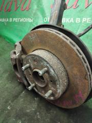 Ступица левая передняя HONDA PRELUDE BA1 B20A 2 ракурс