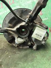 Ступица левая передняя HONDA PRELUDE BA1 B20A 4 ракурс