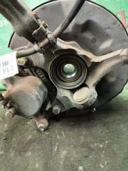 Ступица правая передняя HONDA PRELUDE BA1 B20A 5 ракурс