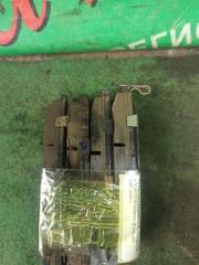 Колодки тормозные передние NISSAN LAFESTA B30 MR20DE 41060-40U92 2 ракурс