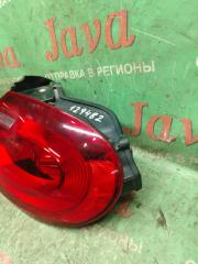 Стоп-сигнал правый задний VOLKSWAGEN BEETLE 5C1 CBZ 5C5945096H 3 ракурс