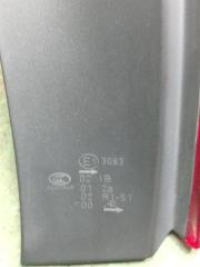 Стоп-сигнал правый задний VOLKSWAGEN BEETLE 5C1 CBZ 5C5945096H 4 ракурс