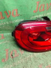 Стоп-сигнал левый задний VOLKSWAGEN BEETLE 5C1 CBZ 5C5945095H 2 ракурс