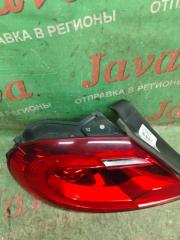 Стоп-сигнал левый задний VOLKSWAGEN BEETLE 5C1 CBZ 5C5945095H 4 ракурс