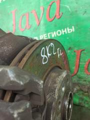 Ступица левая передняя AUDI A4 8K2 CDHB 5 ракурс