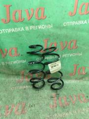 Пружина задняя SUZUKI WAGON R MH55S R06A 1 ракурс