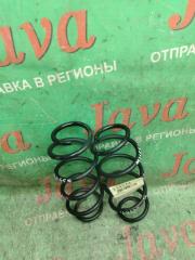 Пружина задняя SUZUKI WAGON R MH55S R06A 2 ракурс